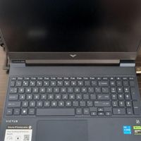 HP Victus 15 لپ تاپ laptop|رایانه همراه|تهران, اباذر|دیوار