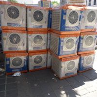 کولر آبی ۲۸۰۰ جنرال 2800 کوچک|کولر آبی|تهران, تهرانپارس شرقی|دیوار