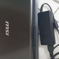 لپ تاب msi|رایانه همراه|تهران, جیحون|دیوار