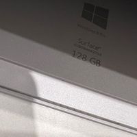 Surface pro به همراه کیبورد|رایانه همراه|تهران, نیاوران|دیوار