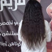 اکستنشن اقتصادی مو|خدمات آرایشگری و زیبایی|اصفهان, برزان|دیوار