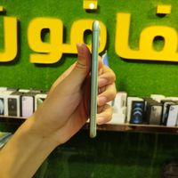 اپل iPhone 11 ۱۲۸ گیگابایت|موبایل|تهران, اقدسیه|دیوار