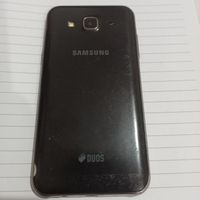 سامسونگ Galaxy J5 (2017) ۱۶ گیگابایت|موبایل|تهران, بهارستان|دیوار