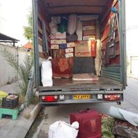 خدمات و شرکت باربری ایمن سرعت اهواز مجوز رسمی|خدمات حمل و نقل|اهواز, کیانپارس |دیوار