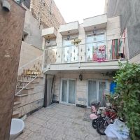 ویلایی-85متری-2طبقه-مستقل-شیک-مسلم-گاز