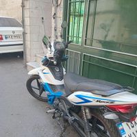 تی وی اس راکز|موتورسیکلت|تهران, هاشمی|دیوار
