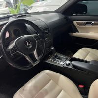 بنز کلاس C C200، مدل ۲۰۰۸|خودرو سواری و وانت|تهران, نارمک|دیوار