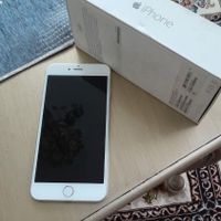 اپل iPhone 6 Plus ۶۴ گیگابایت|موبایل|تهران, قیام‌دشت|دیوار