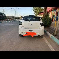 تیبا 2 (هاچبک) SX، مدل ۱۳۹۴|خودرو سواری و وانت|کرمان, |دیوار