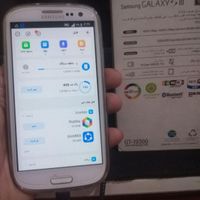 سامسونگ I9301I Galaxy S3 Neo ۱۶ گیگابایت|موبایل|تهران, شهرک کیانشهر|دیوار