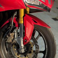 CBR 250RR|موتورسیکلت|تهران, تهرانپارس غربی|دیوار