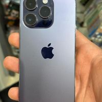 Iphone 14pro 256GB|موبایل|تهران, جنت‌آباد جنوبی|دیوار