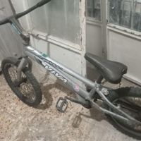 دوچرخه حرکتی  bmx مدل بتمنی|دوچرخه، اسکیت، اسکوتر|تهران, خزانه|دیوار