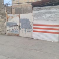 زمین-چهاردیواری6در20