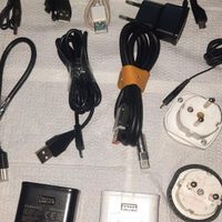 شارژر کلگی|لوازم جانبی موبایل و تبلت|کهریزک, |دیوار