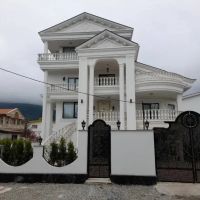 شهرکی-قواره-اول-290زمین-400بناتریبلکس2خواب-نمارومی