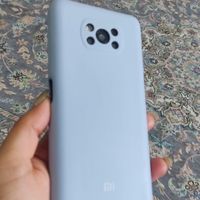 گوشی Poco X3 poro|موبایل|اسفراین, |دیوار