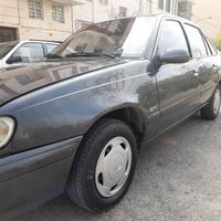 دوو ریسر GTE، مدل ۱۹۹۴|خودرو سواری و وانت|تهران, شهرک راه‌آهن|دیوار