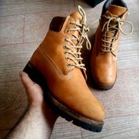 بوت تیم برلند Timberland پوتین تیمبرلند|کیف، کفش، کمربند|تهران, ستارخان|دیوار