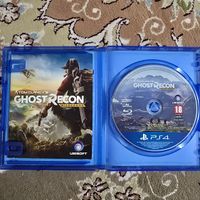 بازی Ghost Recon Wildlands برای PS4|کنسول، بازی ویدئویی و آنلاین|تهران, جنت‌آباد مرکزی|دیوار