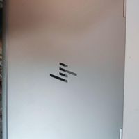 لپ تاپ Hp لمسی اثرانگشت انگشت|رایانه همراه|تهران, دانشگاه تهران|دیوار