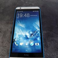 شی + htc desire 820 G کاملا سالم رم ۱۶ گیگ یگ|موبایل|تهران, خانی‌آباد نو|دیوار