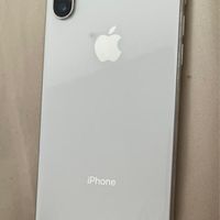 اپل iPhone X ۶۴ گیگابایت|موبایل|تهران, جنت‌آباد جنوبی|دیوار