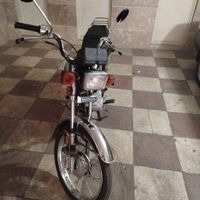 هرمز مدل ۹۲|موتورسیکلت|تهران, جیحون|دیوار