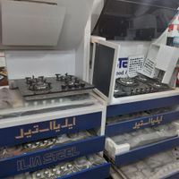 هود موتور فلز( سینک گاز شیرالات) توکار|هود|مشهد, محمدآباد|دیوار