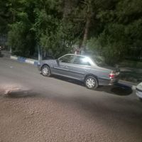 پژو پارس XU7، مدل ۱۳۹۳|خودرو سواری و وانت|تهران, شهرک شریفی|دیوار