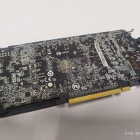 کارت گرافیک gigabyte rx580 8G با ضمانت و مهلت تست|قطعات و لوازم جانبی رایانه|تهران, جمهوری|دیوار