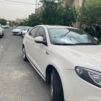 ام‌جی 6 مگنت، مدل ۲۰۱۴|خودرو سواری و وانت|تهران, ستارخان|دیوار