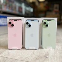 IPhone 15 فقط با سفته بدون اعتبار سنجی|موبایل|تهران, گیشا (کوی نصر)|دیوار