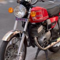 سوزوکی 250x7zx|موتورسیکلت|تهران, شهرک شریعتی|دیوار