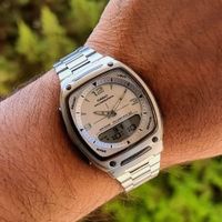 ساعت کاسیو casio|ساعت|تهران, افسریه|دیوار