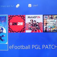 فروش بازی ps4 کپی خور (9.00) و 11.00 با دانگل|کنسول، بازی ویدئویی و آنلاین|تهران, نواب|دیوار