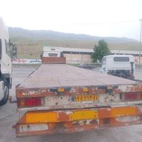 کشنده فاو جفت ۹۳|خودرو سنگین|تهران, آذری|دیوار