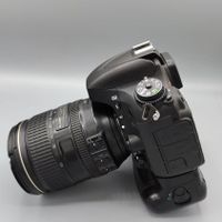 Nikon D610 24-120 vr|دوربین عکاسی و فیلم‌برداری|تهران, بهار|دیوار