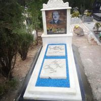 سنگ قبر / سنگ مزار  (مستقیم از کارخانه)|عمده‌فروشی|تهران, مبارک‌آباد بهشتی|دیوار