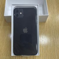 اپل iPhone 11 ۱۲۸ گیگابایت|موبایل|تهران, آذری|دیوار