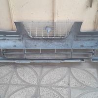 سپر جلو سمند طرح لبخند|قطعات یدکی و لوازم جانبی|تهران, خواجه نظام الملک|دیوار