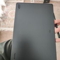 تبلت سامسونگ Samsung tab s7 fe مشکی|تبلت|تهران, شهرک غرب|دیوار