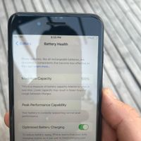اپل iPhone 7 Plus با حافظهٔ ۳۲ گیگابایت|موبایل|تهران, تهران‌سر|دیوار