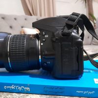 دوربین نیکون nikon ۵۳۰۰ لنز کیت ۱۸ ۵۵ ۱۸  ۵۵|دوربین عکاسی و فیلم‌برداری|تهران, مجیدیه|دیوار