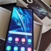 سامسونگ Galaxy A91 ۱۲۸ گیگابایت اکبند|موبایل|تهران, ائمه اطهار|دیوار