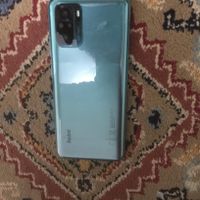 شیائومی Redmi Note 10 با حافظهٔ ۱۲۸ گیگابایت|موبایل|تهران, خانی‌آباد|دیوار