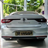 رنو تلیسمان E3، مدل ۲۰۱۷|خودرو سواری و وانت|تهران, شادمهر|دیوار