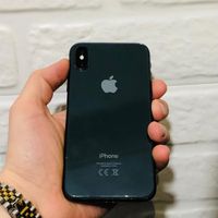 اپل iPhone X ۶۴ گیگابایت|موبایل|تهران, عبدل‌آباد|دیوار