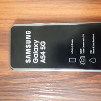 سامسونگ سامسونگ Galaxy A54 ۲۵۶ گیگابایت|موبایل|تهران, کاروان|دیوار