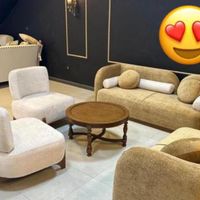 مبل تدی مینیمال مبلمان راحتی مارتیان|مبلمان خانگی و میز عسلی|تهران, یافت‌آباد|دیوار